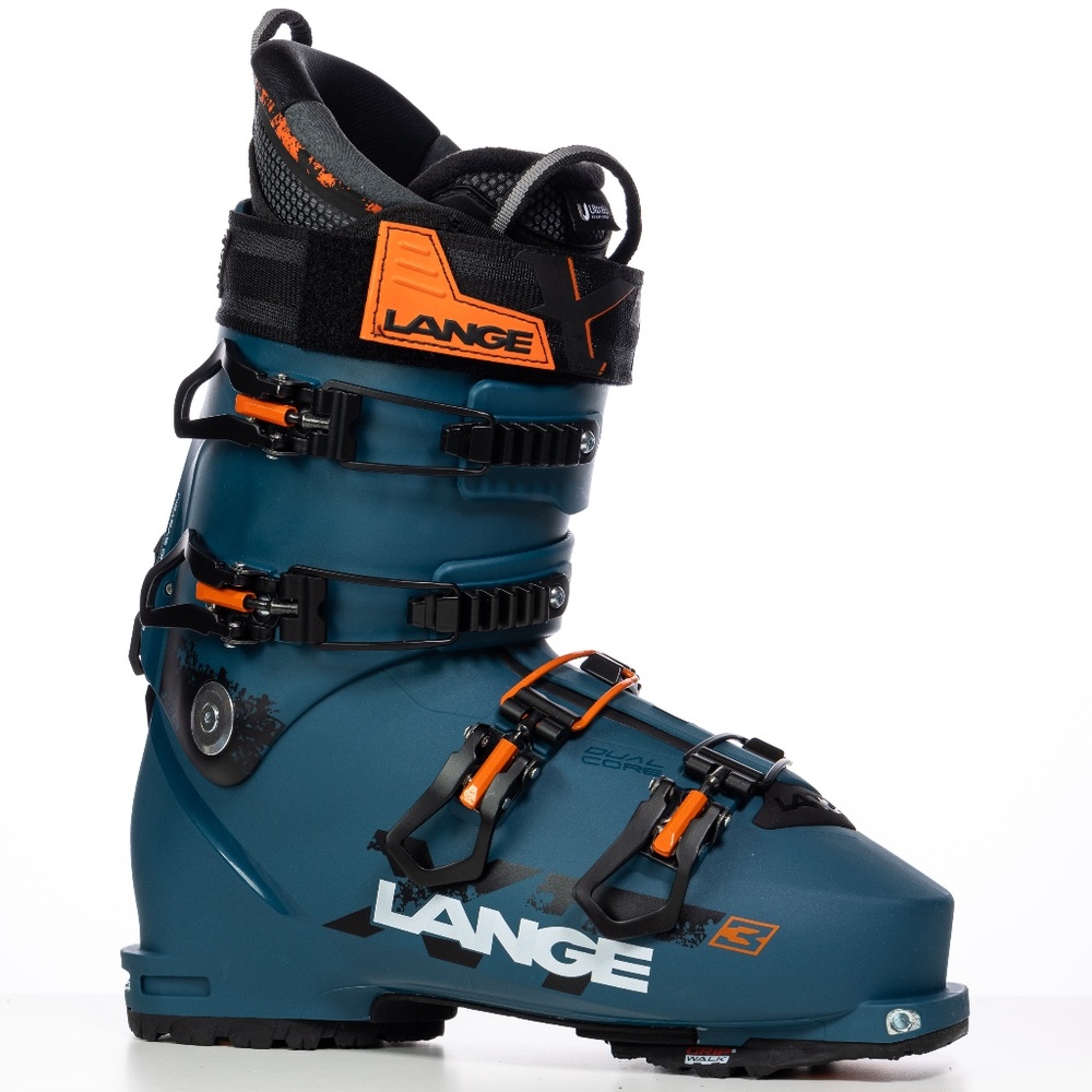Lange XT3 130 Alpine Touring Ski Boots 27.5 - Brand New